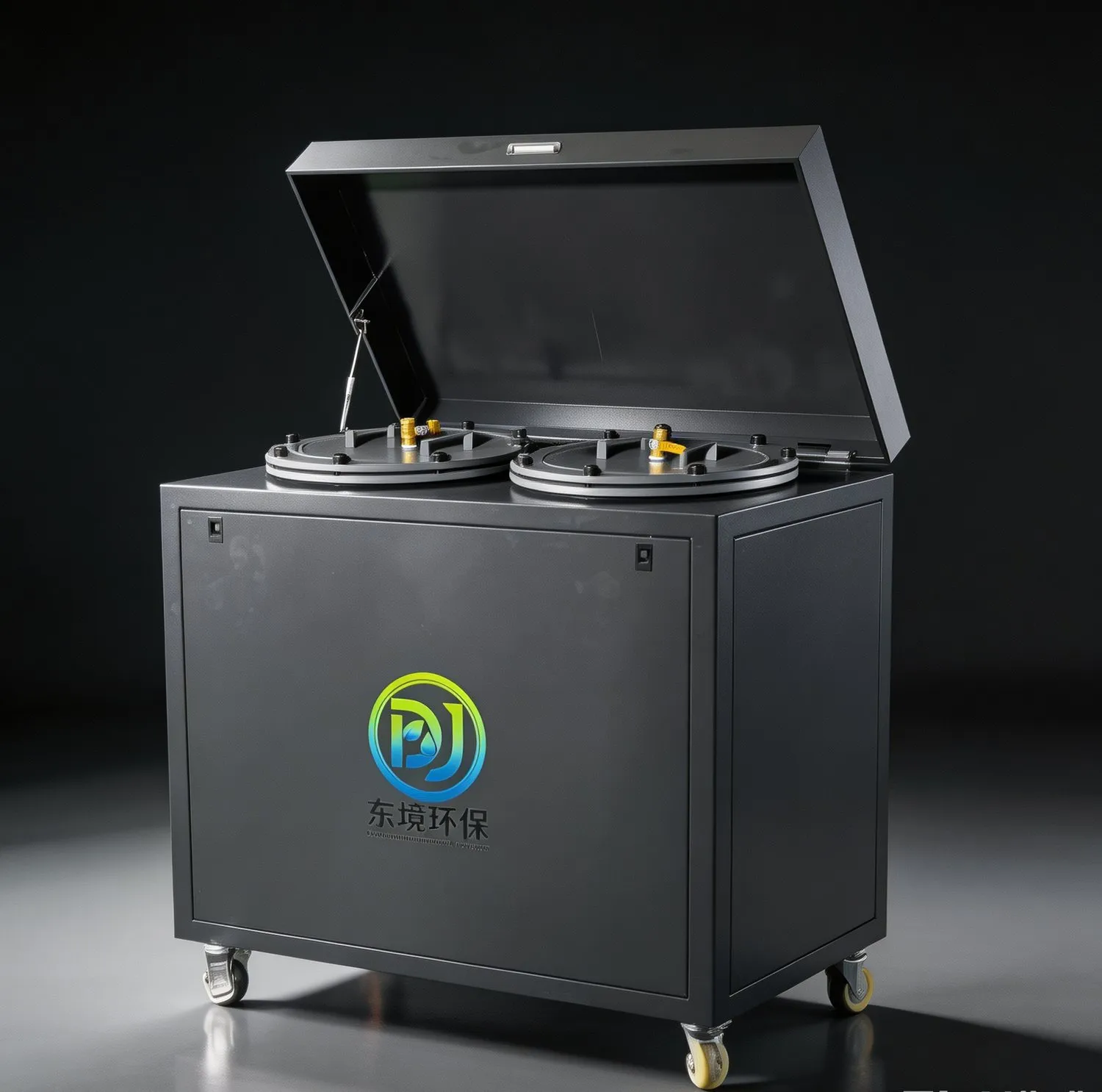 DJ-008