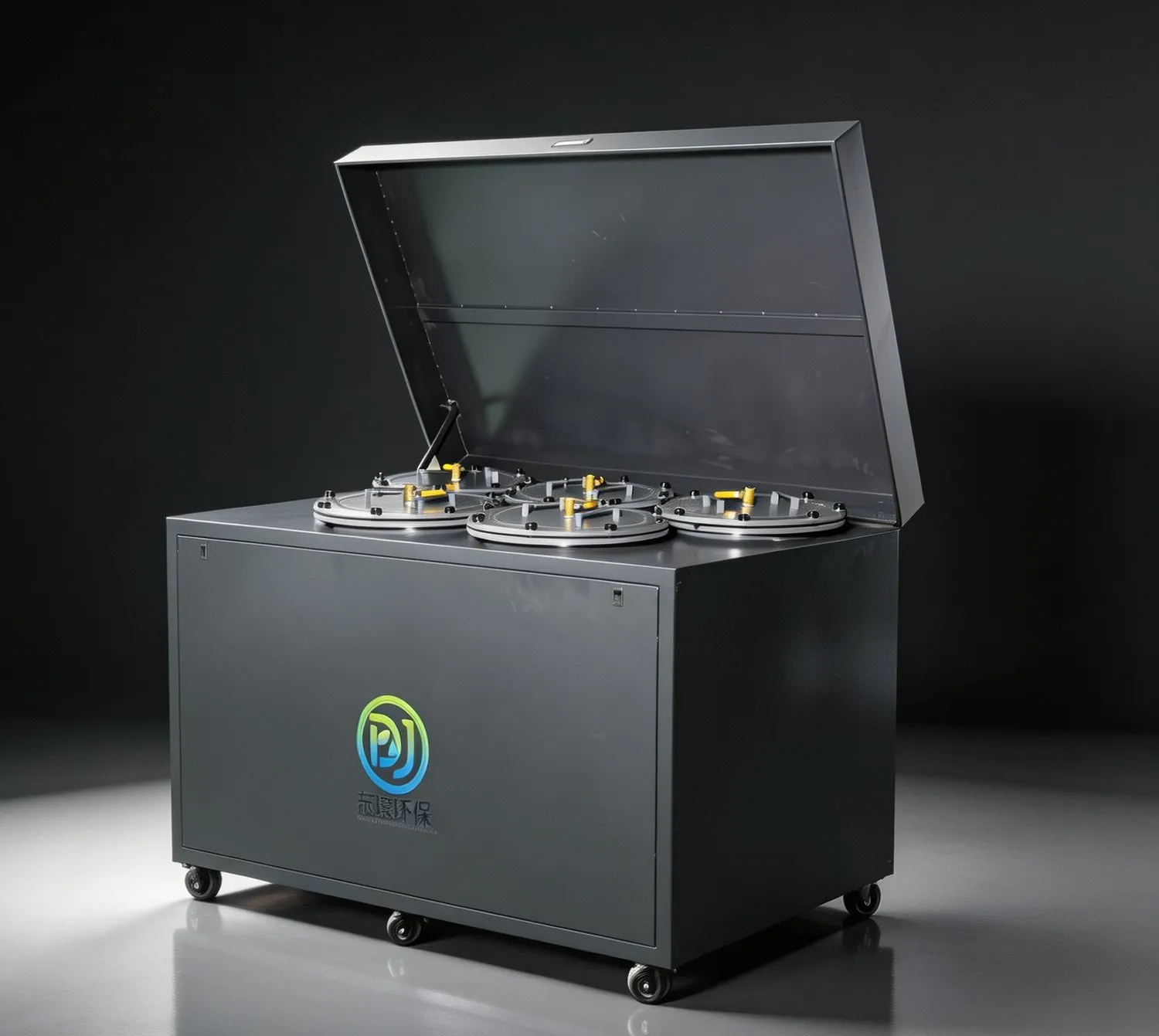 DJ-020